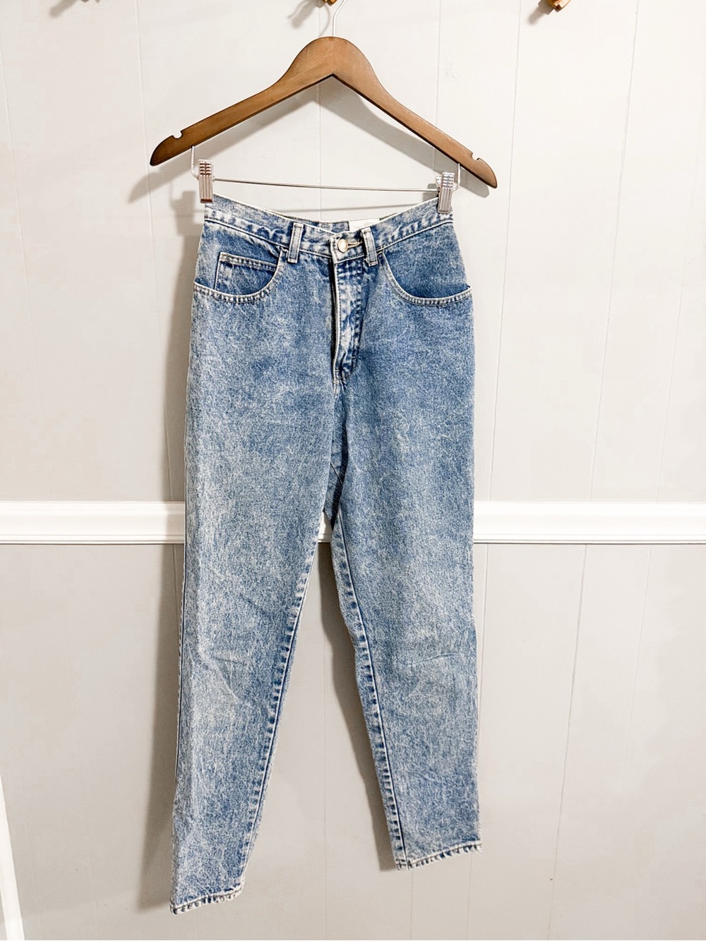 Vintage OSC Sport Jeans - Picture 2 of 10